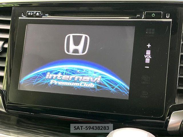 Honda ODYSSEY 2017-09 8316275-2