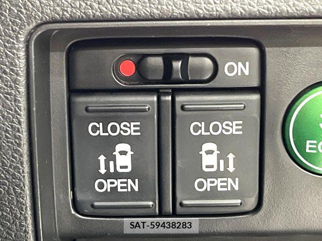 Honda ODYSSEY 2017-09 8316275-4
