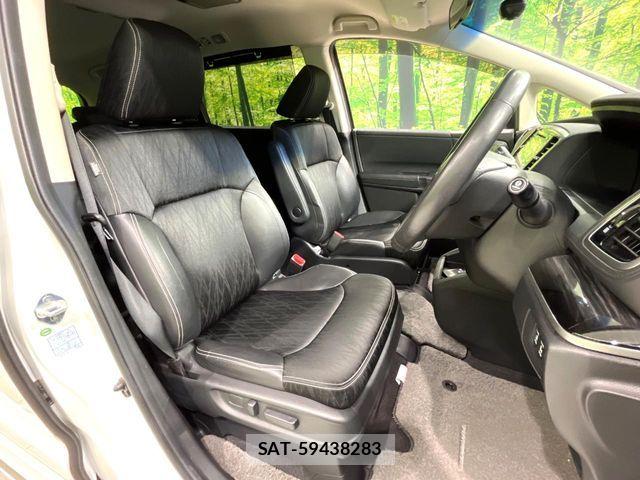 Honda ODYSSEY 2017-09 8316275-7