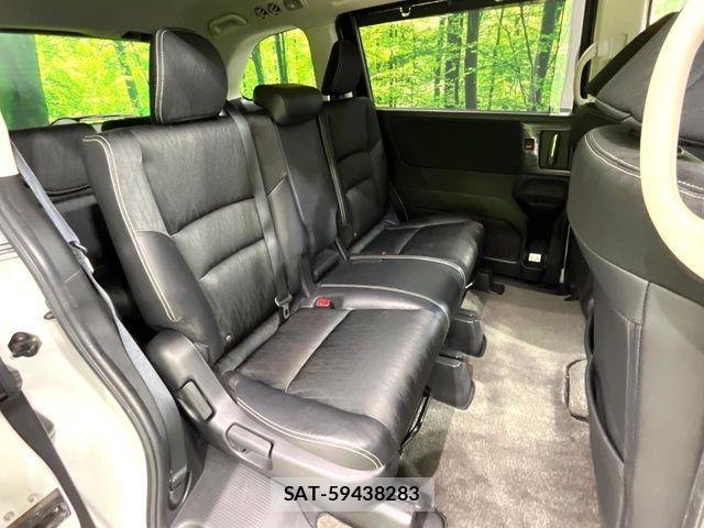 Honda ODYSSEY 2017-09 8316275-8