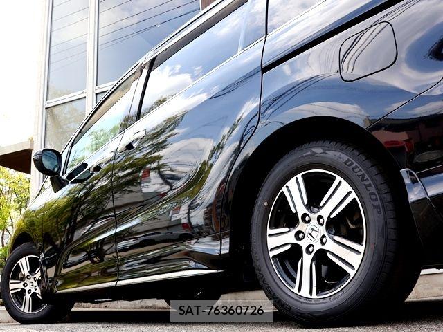 Honda ODYSSEY 2016-02 8316278-10