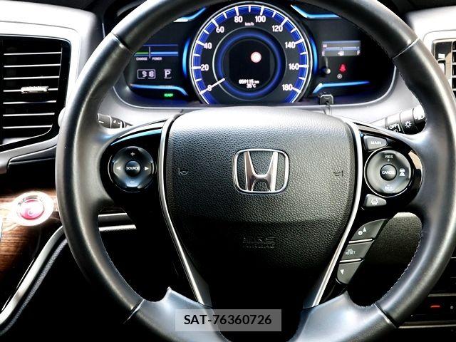 Honda ODYSSEY 2016-02 8316278-14