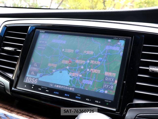 Honda ODYSSEY 2016-02 8316278-15