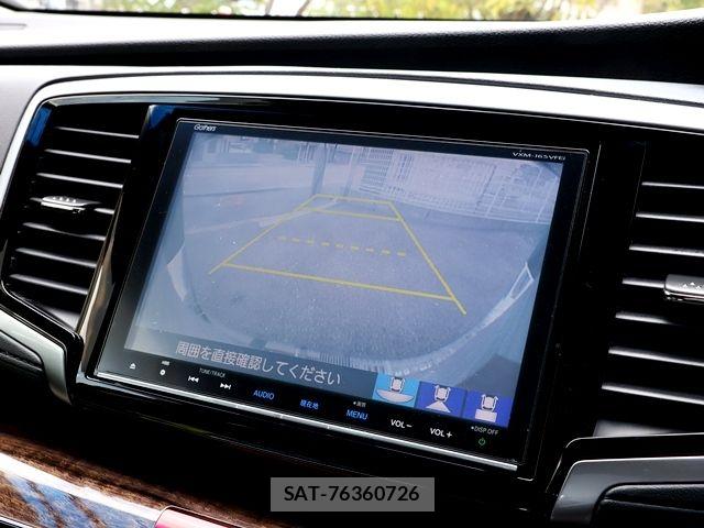 Honda ODYSSEY 2016-02 8316278-16