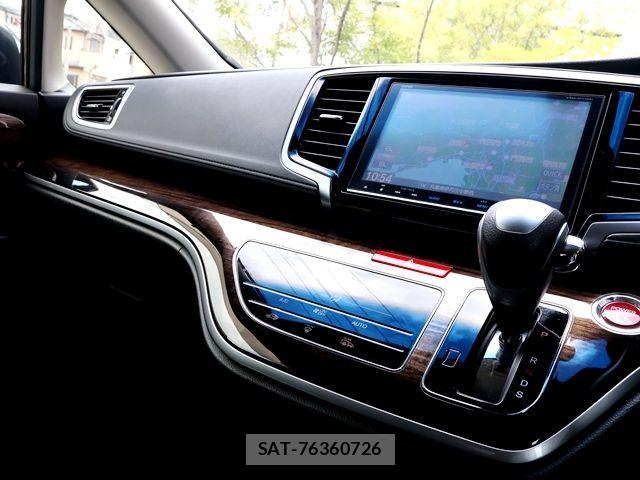 Honda ODYSSEY 2016-02 8316278-17