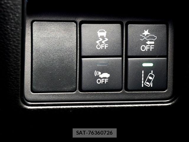 Honda ODYSSEY 2016-02 8316278-18