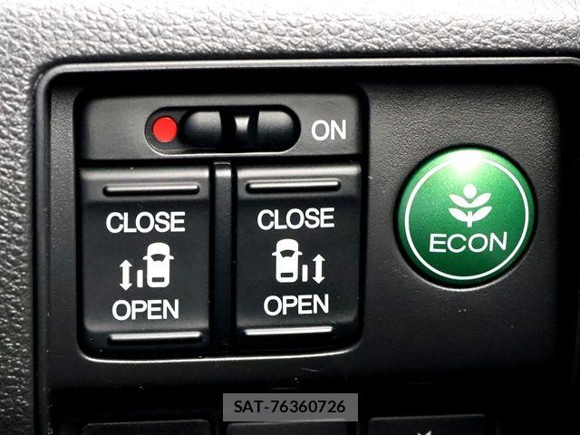 Honda ODYSSEY 2016-02 8316278-20