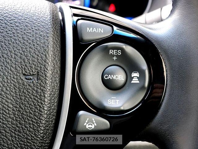 Honda ODYSSEY 2016-02 8316278-21