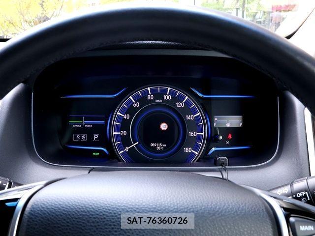Honda ODYSSEY 2016-02 8316278-23