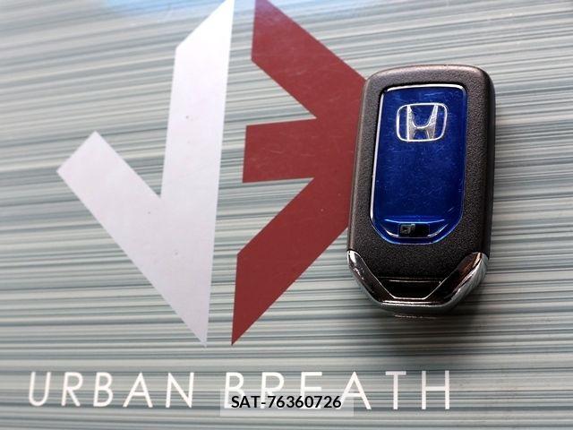Honda ODYSSEY 2016-02 8316278-24