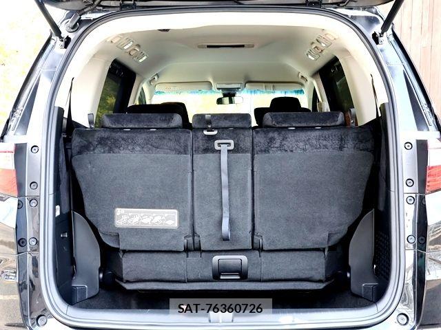 Honda ODYSSEY 2016-02 8316278-27