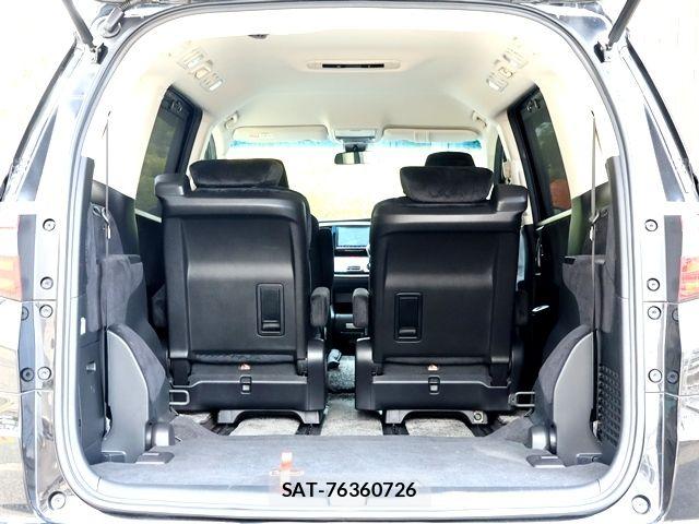 Honda ODYSSEY 2016-02 8316278-28