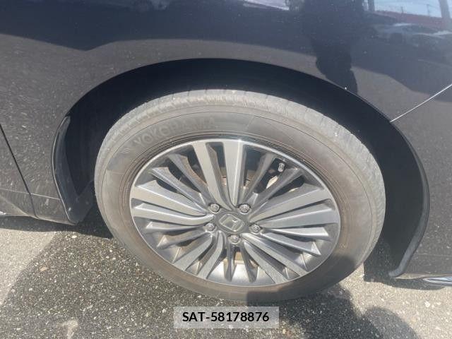 Honda ODYSSEY 2019-05 8316273-4