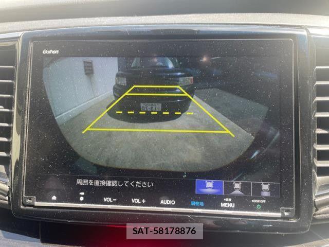 Honda ODYSSEY 2019-05 8316273-5