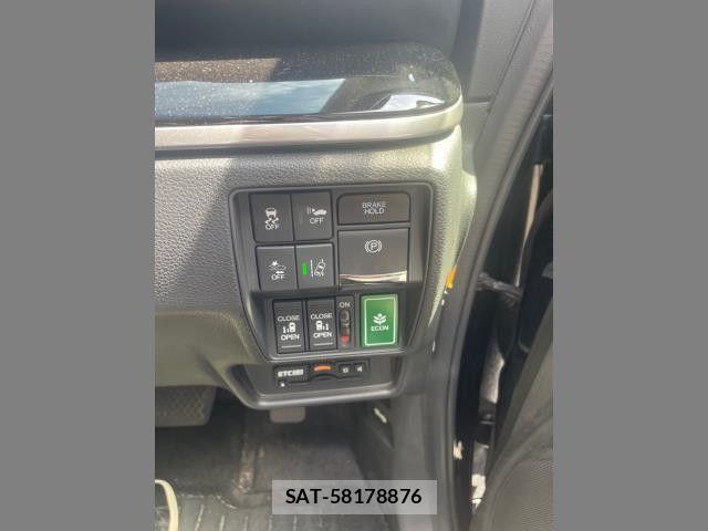 Honda ODYSSEY 2019-05 8316273-6