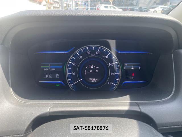 Honda ODYSSEY 2019-05 8316273-7