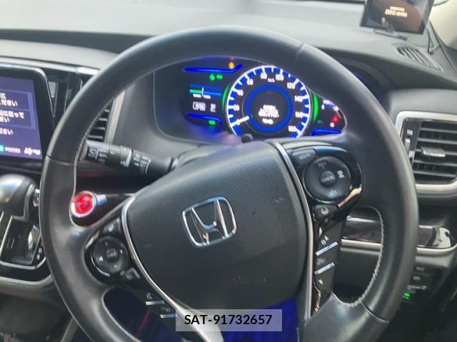 Honda ODYSSEY 2019-07 8316277-11