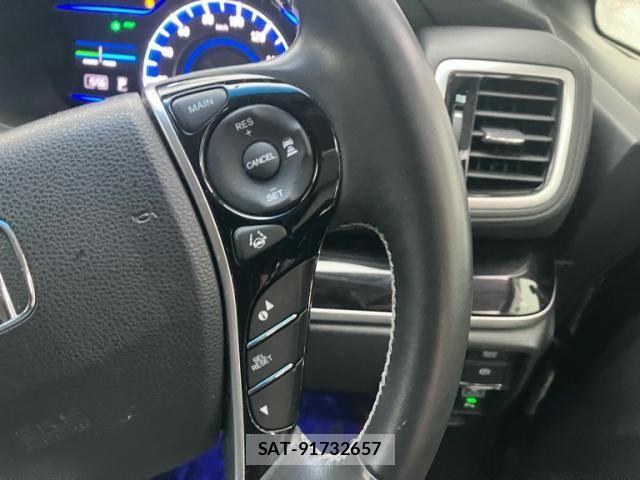 Honda ODYSSEY 2019-07 8316277-12
