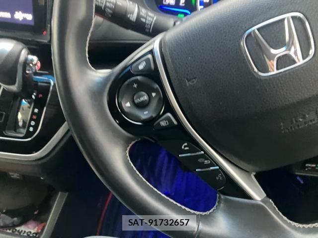 Honda ODYSSEY 2019-07 8316277-13