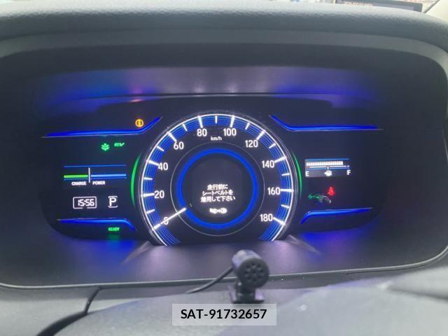 Honda ODYSSEY 2019-07 8316277-14