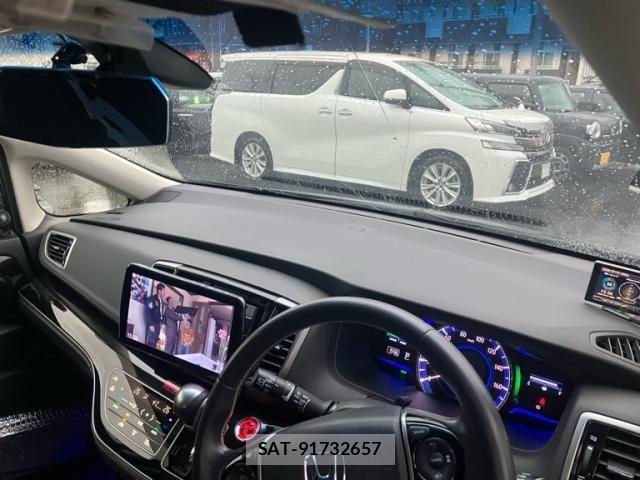 Honda ODYSSEY 2019-07 8316277-19