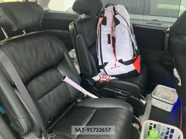 Honda ODYSSEY 2019-07 8316277-21