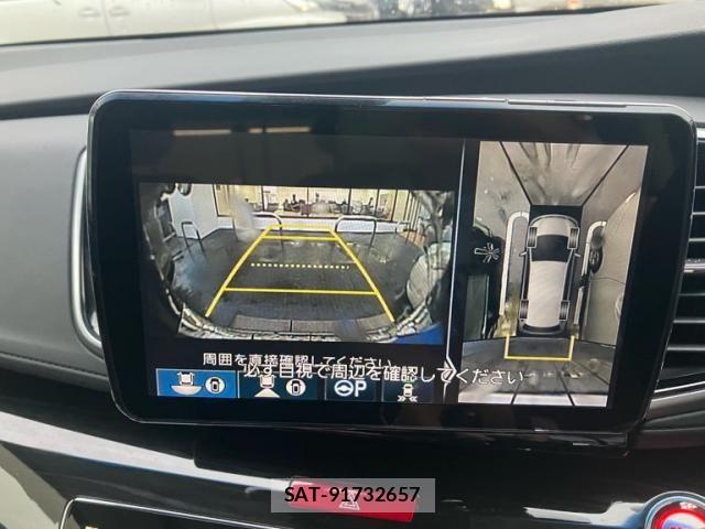 Honda ODYSSEY 2019-07 8316277-24