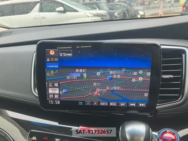 Honda ODYSSEY 2019-07 8316277-25