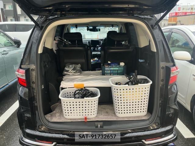 Honda ODYSSEY 2019-07 8316277-6