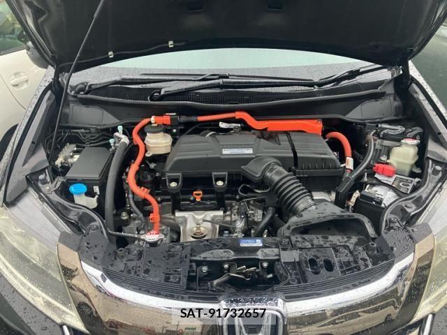 Honda ODYSSEY 2019-07 8316277-7
