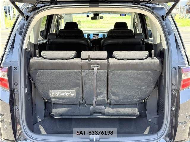 Honda ODYSSEY 2018-11 8337316-10