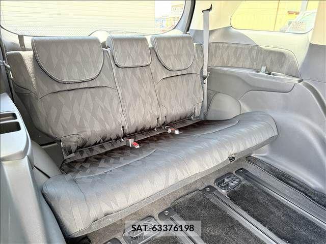 Honda ODYSSEY 2018-11 8337316-11