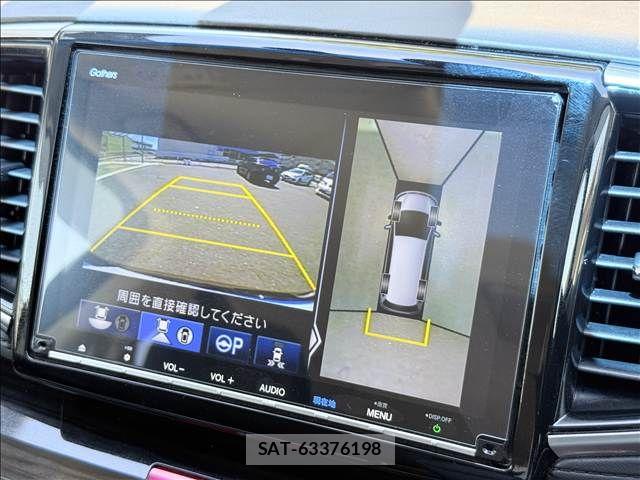 Honda ODYSSEY 2018-11 8337316-12