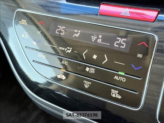 Honda ODYSSEY 2018-11 8337316-13