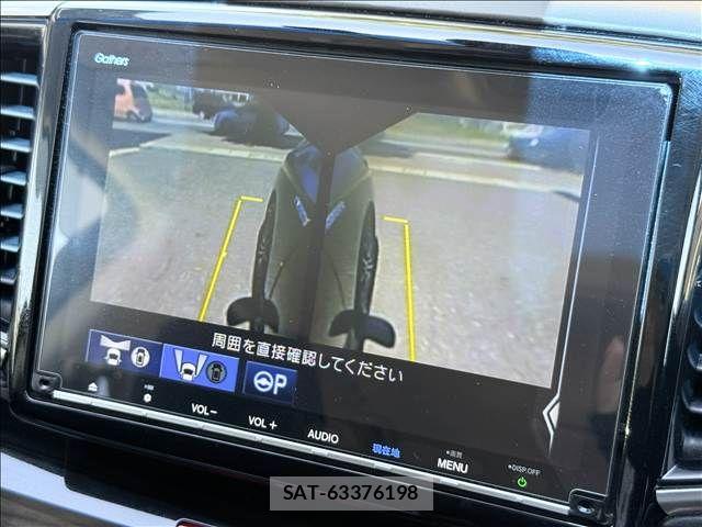 Honda ODYSSEY 2018-11 8337316-14