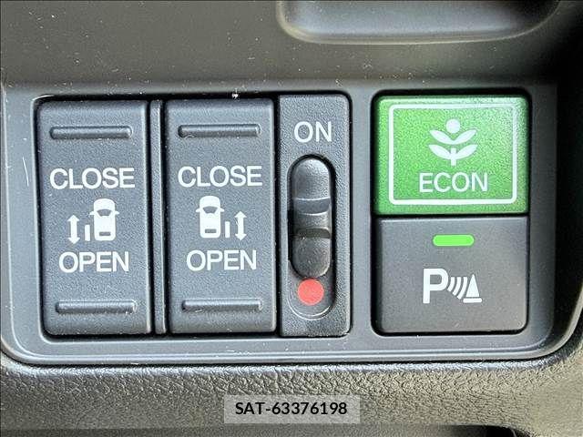 Honda ODYSSEY 2018-11 8337316-16