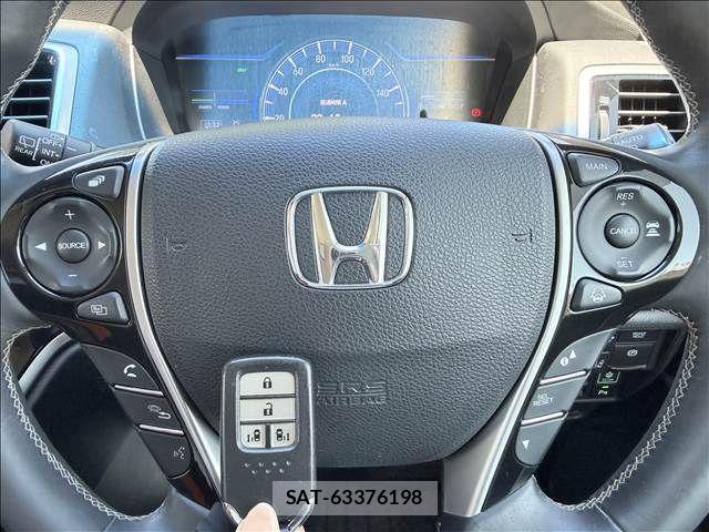 Honda ODYSSEY 2018-11 8337316-17