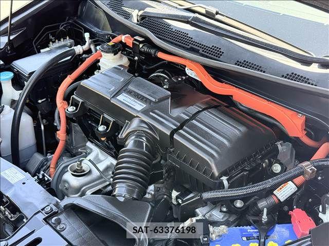 Honda ODYSSEY 2018-11 8337316-19