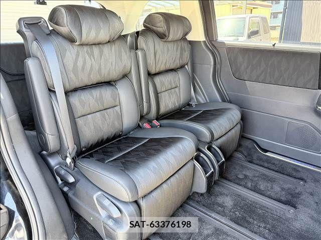 Honda ODYSSEY 2018-11 8337316-25