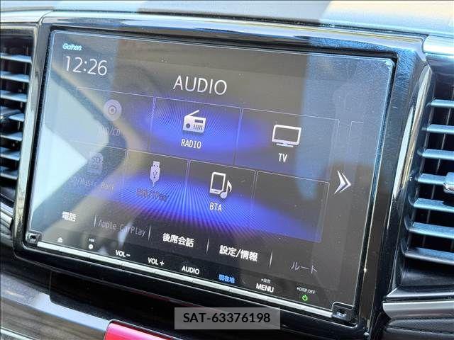 Honda ODYSSEY 2018-11 8337316-2