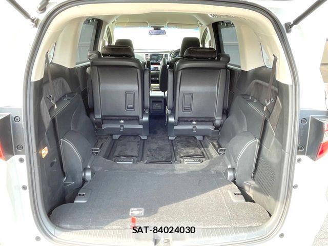 Honda ODYSSEY 2019-09 8337314-10