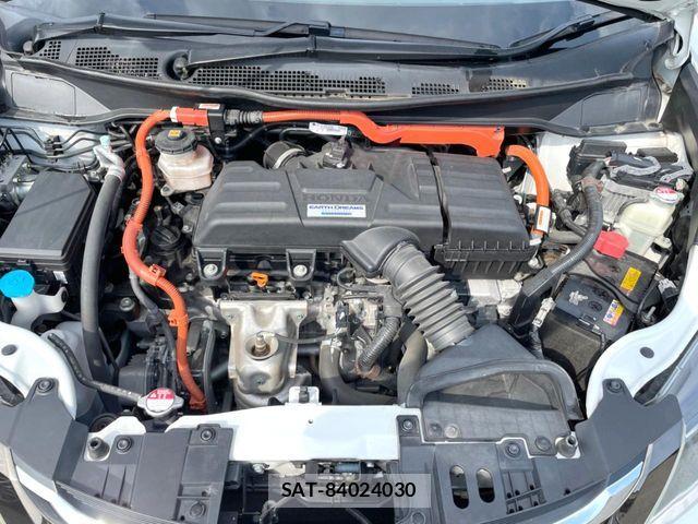 Honda ODYSSEY 2019-09 8337314-18