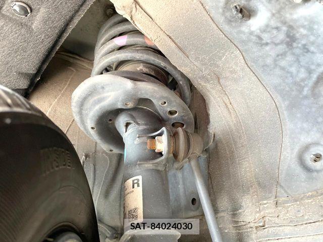 Honda ODYSSEY 2019-09 8337314-19