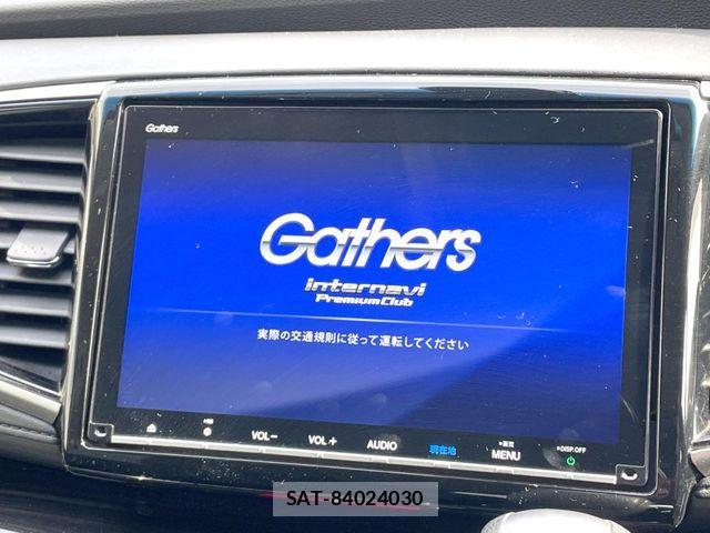 Honda ODYSSEY 2019-09 8337314-2