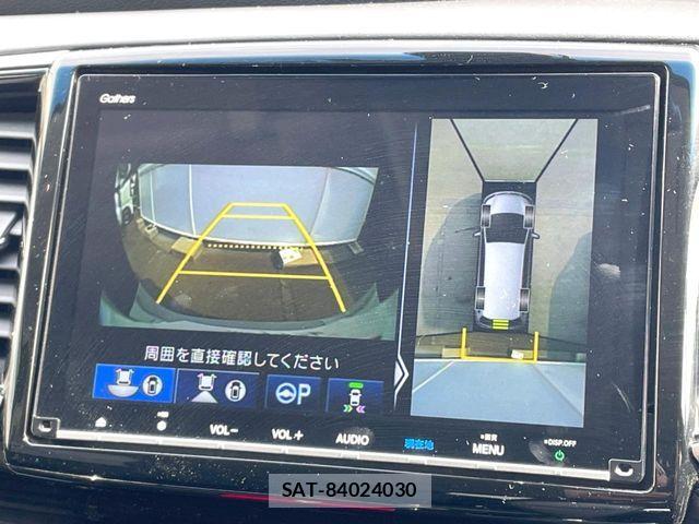 Honda ODYSSEY 2019-09 8337314-3