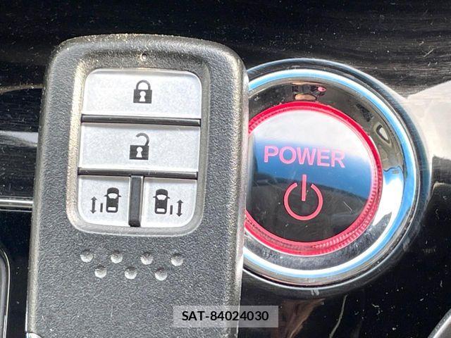 Honda ODYSSEY 2019-09 8337314-4