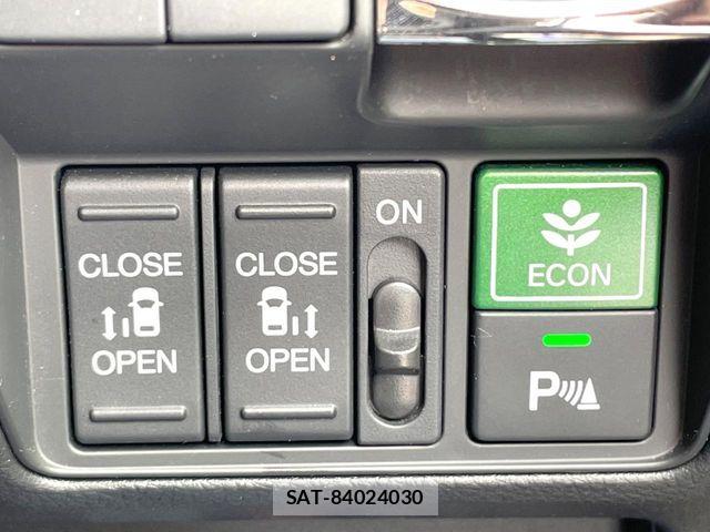 Honda ODYSSEY 2019-09 8337314-6