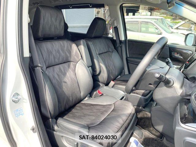Honda ODYSSEY 2019-09 8337314-7
