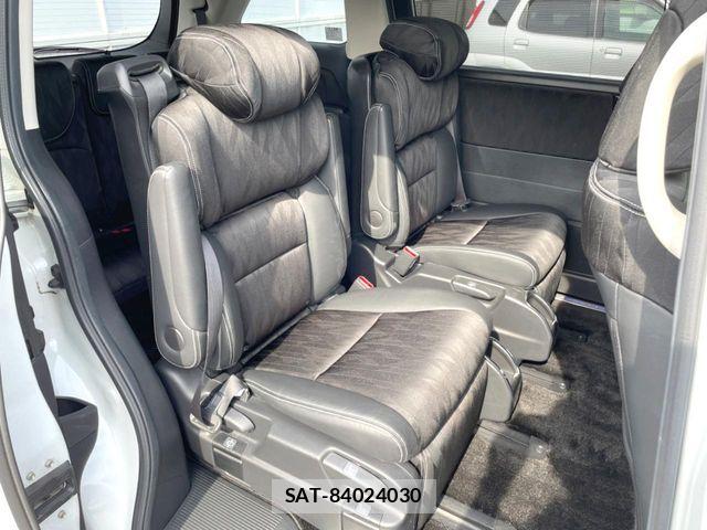 Honda ODYSSEY 2019-09 8337314-8