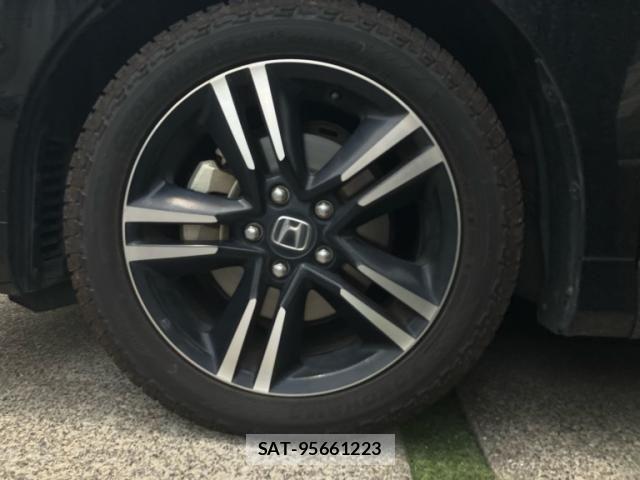 Honda ODYSSEY 2017-08 8337324-9